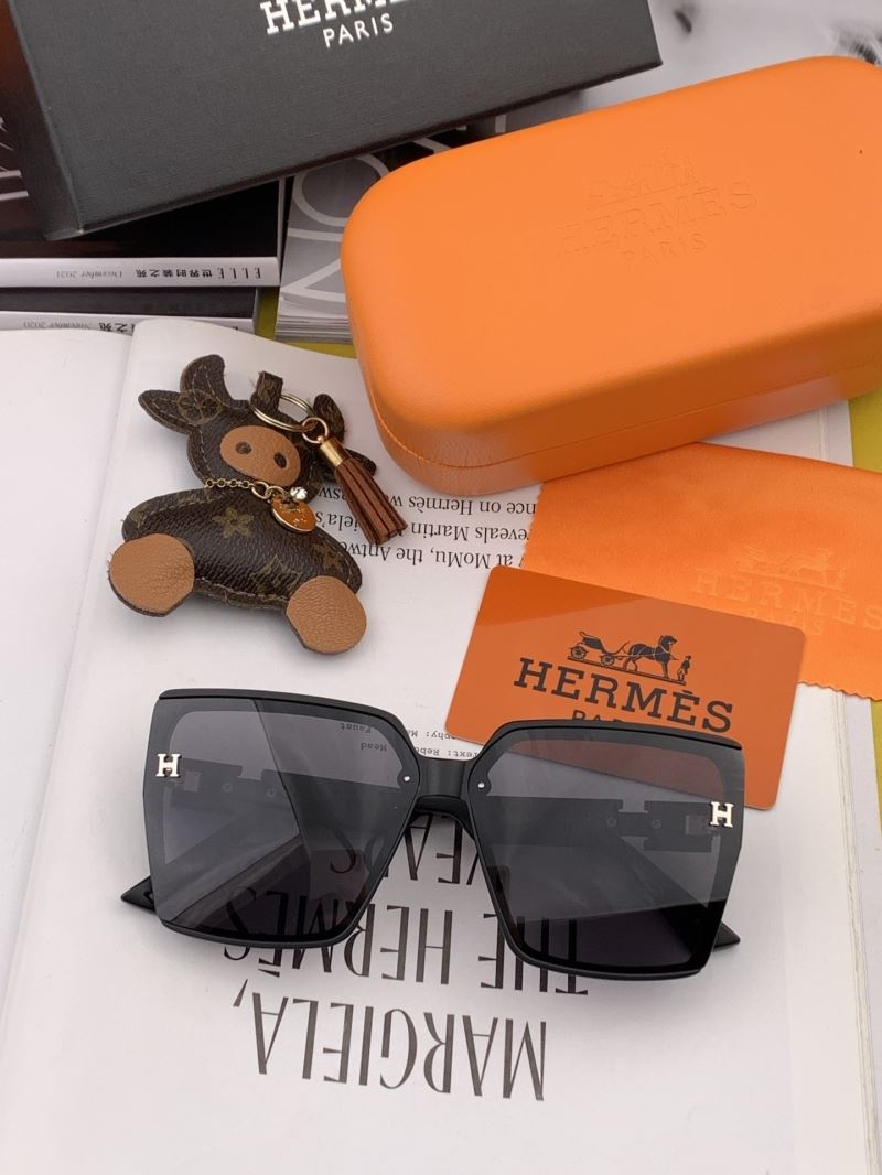 Hermes Sunglasses